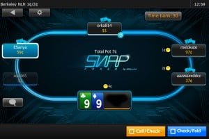 888 poker app