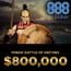 888 Poker Battle of Nations Tournoi Gratuit