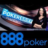 888 Poker Notícias Kara Scott Episódio 6
