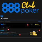888 Poker Club Torneos Gratuitos