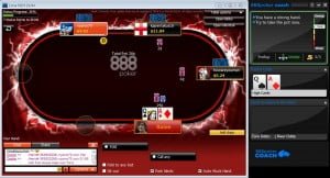 888 poker coach download