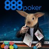 888 Poker Turneringer - Påsken 2015