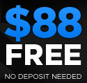 888 poker free 88 bonus