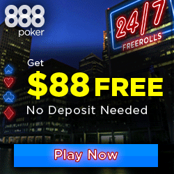 2014 WSOP November Nine