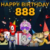 888 poker freerolls