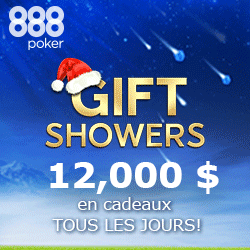 Télécharger 888Poker.fr code bonus