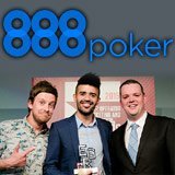 888 Poker Commercialisation