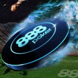 888 Poker Meteor Turnier Mai 2017