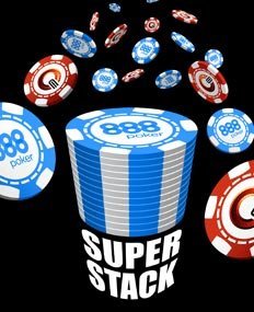 888 poker super stack