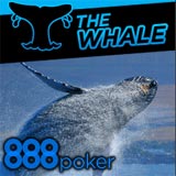 888 Poker Super Whale Tournoi édition spéciale
