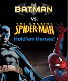 888 poker superhero battle