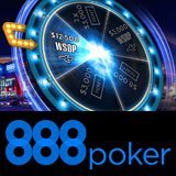 888 Poker WSOP Preispaket 2017