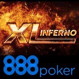 888 Poker xl Inferno Meisterschaften 2017