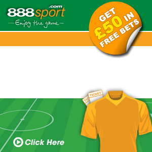 888sports bonus football promotion