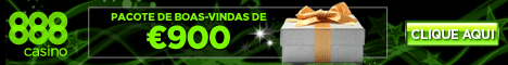 888 Casino Grátis Bônus