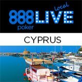 888Live Locale Cipro Torneo