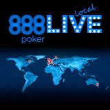 888Live Serie de Torneos
