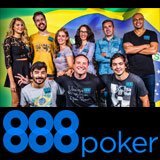 São Paulo Main Event Kvalificeras 888poker