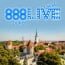 888 Poker Tallinn Preispaket Estland