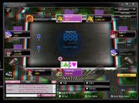 888poker 3d