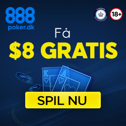 888poker.dk