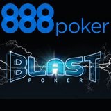 888poker blast poker