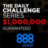 888poker daily challenge series