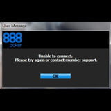 888poker Nicht Funktioniert