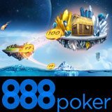 888 Poker Promotion Fortune Trail 2018