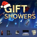 888poker Gift Showers Promoción 2015