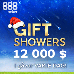 888 poker gift showers