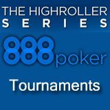 888poker high roller series