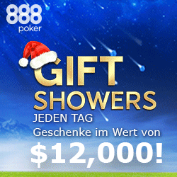 888 Poker Aktionscode
