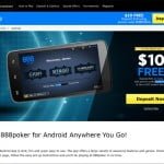888poker mobile
