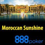888poker moroccan sunshine freerolls