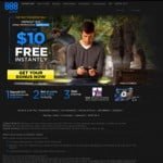 888 poker online