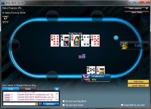 888poker snap poker