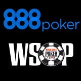 888poker Sponsoren WSOP 2015