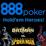 888poker superhero battle