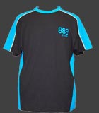 888poker t-shirt