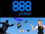 888 Poker Reload Bonus
