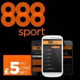 888Sport Bonus - Mobile Betting