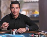 Cristiano-Ronaldo Pokerstars-Team