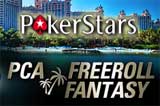 PokerStars Caribbean Adventure