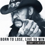 RIP Lemmy