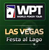 World Poker Tour Festa al Lago