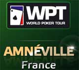 WPT amneville france