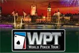 London WPT Poker Classic
