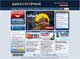 AbsolutePoker Website screen shot