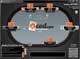 mesa de poker ACED